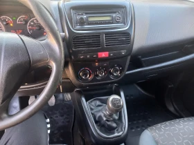 Fiat Doblo 1.6 M-JET MAXI, снимка 13