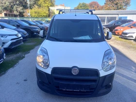 Fiat Doblo 1.6 M-JET MAXI, снимка 1