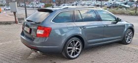 Skoda Octavia 2.0 vrs 184kc Canton Камера Дистроник Обслужена , снимка 7