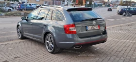 Skoda Octavia 2.0 vrs 184kc Canton Камера Дистроник Обслужена , снимка 5