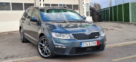 Skoda Octavia 2.0 vrs 184kc Canton Камера Дистроник Обслужена , снимка 1