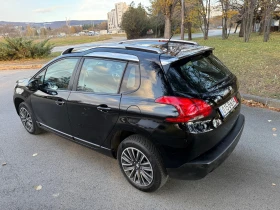 Peugeot 2008 1.2///Navi///FuLL-History!!!, снимка 4