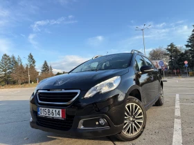 Peugeot 2008 1.2///Navi///FuLL-History!!!, снимка 2