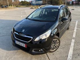 Peugeot 2008 1.2///Navi///FuLL-History!!!, снимка 3