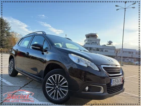 Peugeot 2008 1.2///Navi///FuLL-History!!! 1