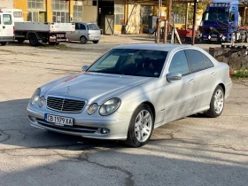 Mercedes-Benz E 280 3.2CDI AVANTGARDE , снимка 1