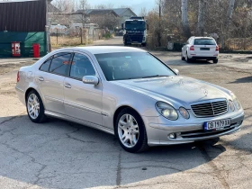 Mercedes-Benz E 280 3.2CDI AVANTGARDE , снимка 2