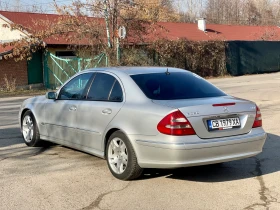 Mercedes-Benz E 280 3.2CDI AVANTGARDE , снимка 3