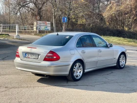 Mercedes-Benz E 280 3.2CDI AVANTGARDE , снимка 4