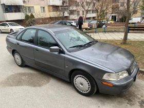 Volvo S40, снимка 12