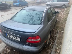 Volvo S40, снимка 9