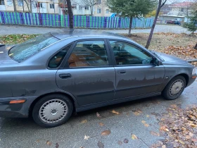 Volvo S40, снимка 6