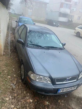 Volvo S40 | Mobile.bg    17