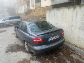  Volvo S40