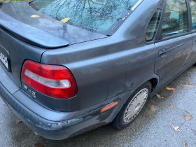 Volvo S40, снимка 9