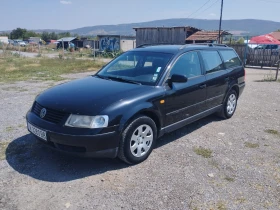 VW Passat, снимка 6