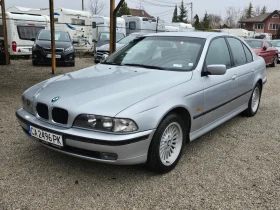 BMW 525 TDS/175хил.км./Лизинг, снимка 1