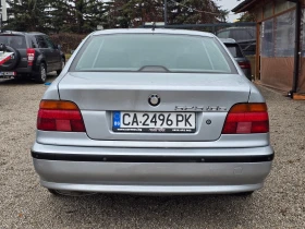 BMW 525 TDS/175хил.км./Лизинг - 4500 лв. - 97045533 | Car24.bg