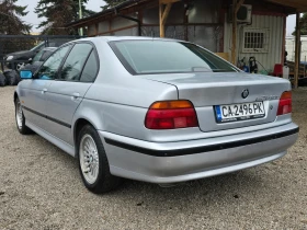 BMW 525 TDS/175хил.км./Лизинг - 4500 лв. - 97045533 | Car24.bg