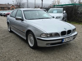 BMW 525 TDS/175хил.км./Лизинг - 4500 лв. - 97045533 | Car24.bg