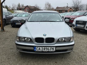 BMW 525 TDS/175хил.км./Лизинг - 4500 лв. - 97045533 | Car24.bg