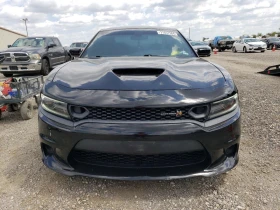 Dodge Charger SCAT PACK 2019 / КРАЙНА ЦЕНА ДО БЪЛГАРИЯ!!!, снимка 2