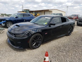 Dodge Charger SCAT PACK 2019 / КРАЙНА ЦЕНА ДО БЪЛГАРИЯ!!!, снимка 1