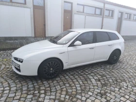 Alfa Romeo 159 sportwagon, снимка 3