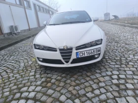 Alfa Romeo 159 sportwagon, снимка 2