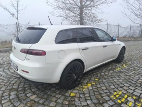 Alfa Romeo 159 sportwagon, снимка 5