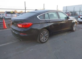 BMW 535 I GT KEYLESS* ПОДГРЕВ* 360* HEAD UP* HARMAN/KARDON - [4] 