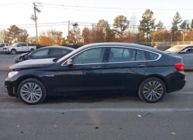 BMW 535 I GT KEYLESS* ПОДГРЕВ* 360* HEAD UP* HARMAN/KARDON - [9] 