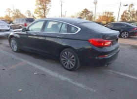 BMW 535 I GT KEYLESS* ПОДГРЕВ* 360* HEAD UP* HARMAN/KARDON - [5] 