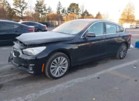 BMW 535 I GT KEYLESS* ПОДГРЕВ* 360* HEAD UP* HARMAN/KARDON - [1] 