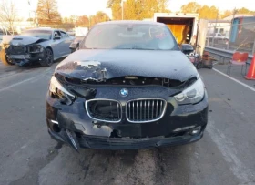 BMW 535 I GT KEYLESS* ПОДГРЕВ* 360* HEAD UP* HARMAN/KARDON - [6] 