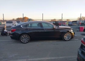 BMW 535 I GT KEYLESS* ПОДГРЕВ* 360* HEAD UP* HARMAN/KARDON - [8] 