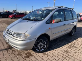 Ford Galaxy 1.9TDI 6+ 1 EURO 3, снимка 1