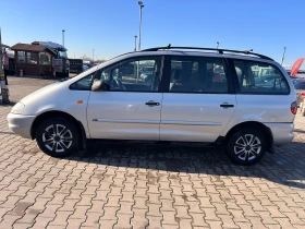 Ford Galaxy 1.9TDI 6+ 1 EURO 3 | Mobile.bg    9