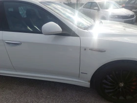 Alfa Romeo 159 sportwagon Ti 2.0 , снимка 5