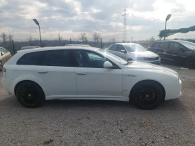 Alfa Romeo 159 sportwagon Ti 2.0 , снимка 4