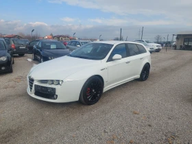 Alfa Romeo 159 sportwagon Ti 2.0 JTDM - 11600 лв. - 44729746 | Car24.bg