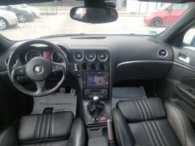 Alfa Romeo 159 sportwagon Ti 2.0 JTDM - 11600 лв. - 44729746 | Car24.bg