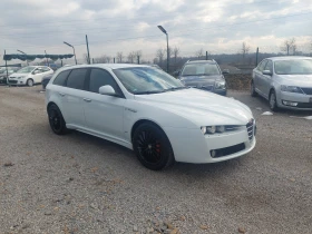 Alfa Romeo 159 sportwagon Ti 2.0 , снимка 3