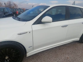 Alfa Romeo 159 sportwagon Ti 2.0 JTDM - 11600 лв. - 44729746 | Car24.bg