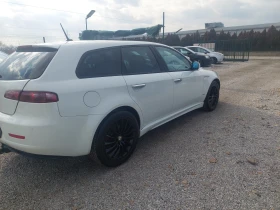 Alfa Romeo 159 sportwagon Ti 2.0 , снимка 6