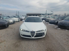 Alfa Romeo 159 sportwagon Ti 2.0 JTDM - 11600 лв. - 44729746 | Car24.bg