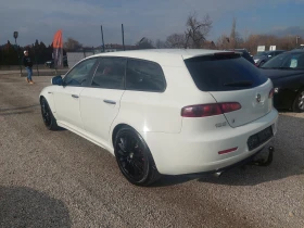 Alfa Romeo 159 sportwagon Ti 2.0 , снимка 7