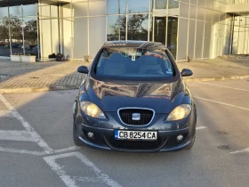 Seat Altea 2.0TDI, снимка 7