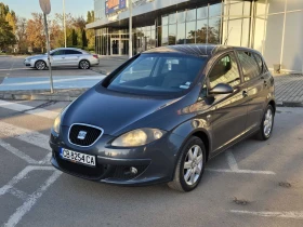 Seat Altea 2.0TDI, снимка 1