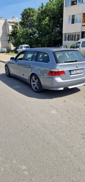 BMW 530, снимка 11